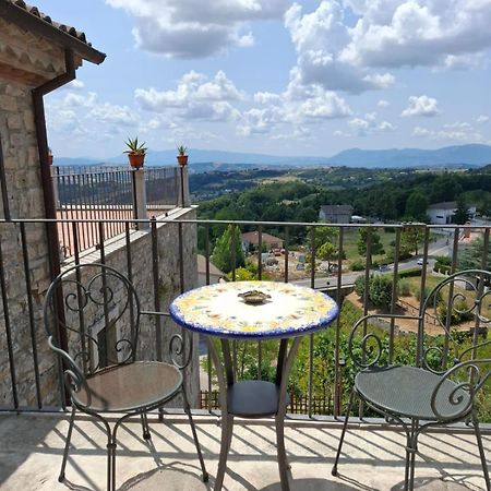 San Marco dei Cavoti L'Antica Loggia B&B 외부 사진
