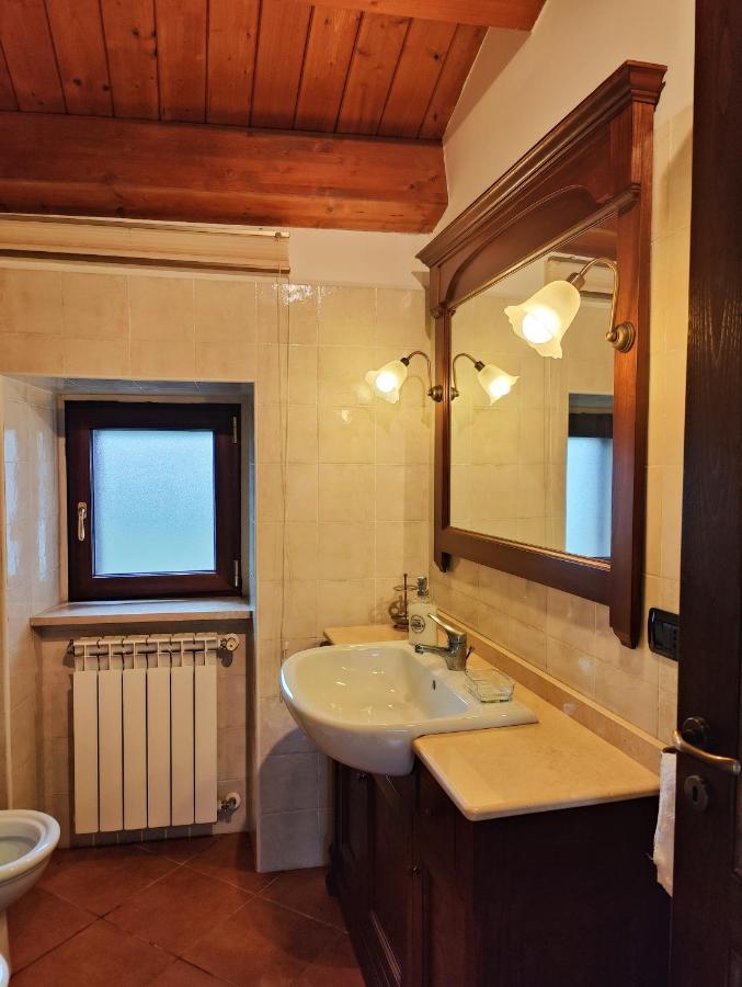 San Marco dei Cavoti L'Antica Loggia B&B 외부 사진
