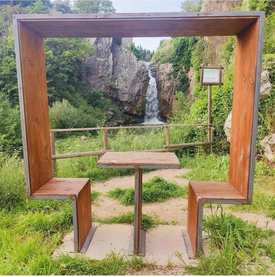 San Marco dei Cavoti L'Antica Loggia B&B 외부 사진