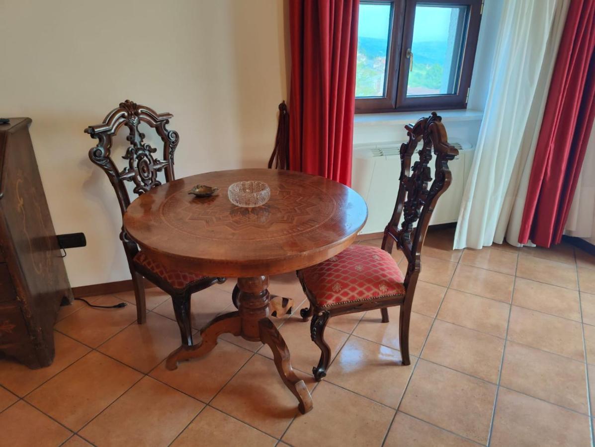 San Marco dei Cavoti L'Antica Loggia B&B 외부 사진