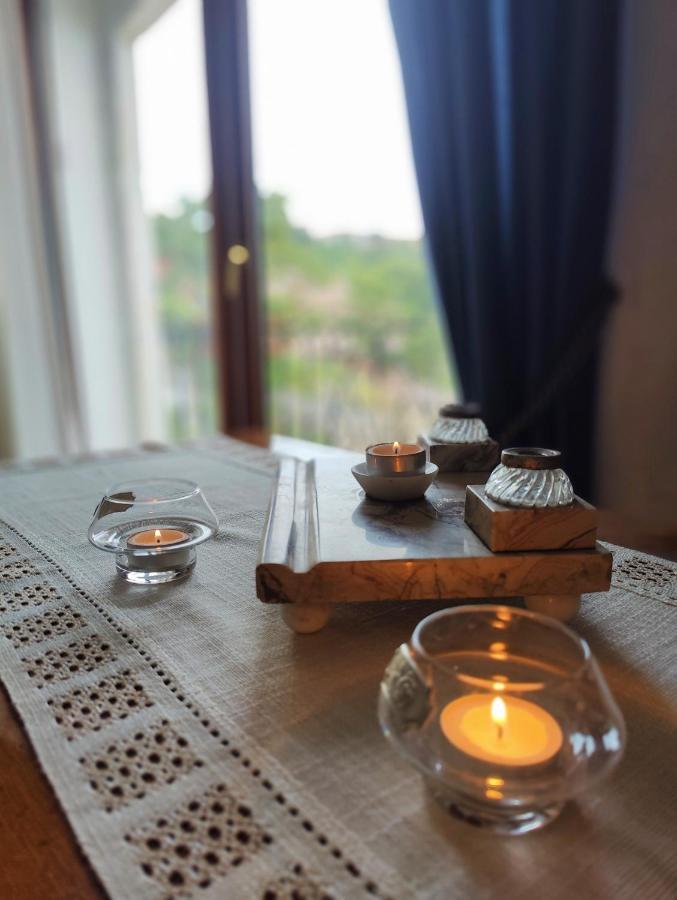 San Marco dei Cavoti L'Antica Loggia B&B 외부 사진