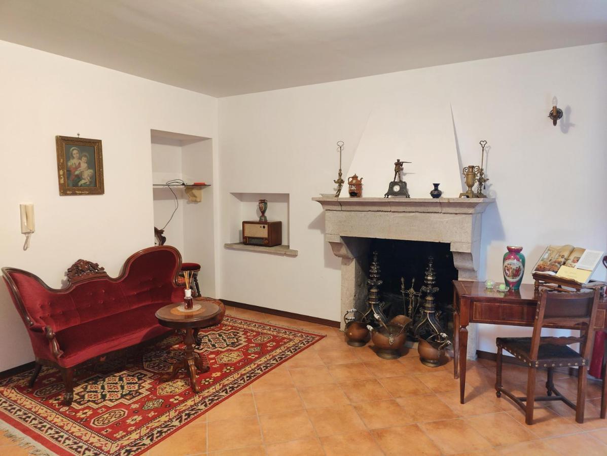 San Marco dei Cavoti L'Antica Loggia B&B 외부 사진