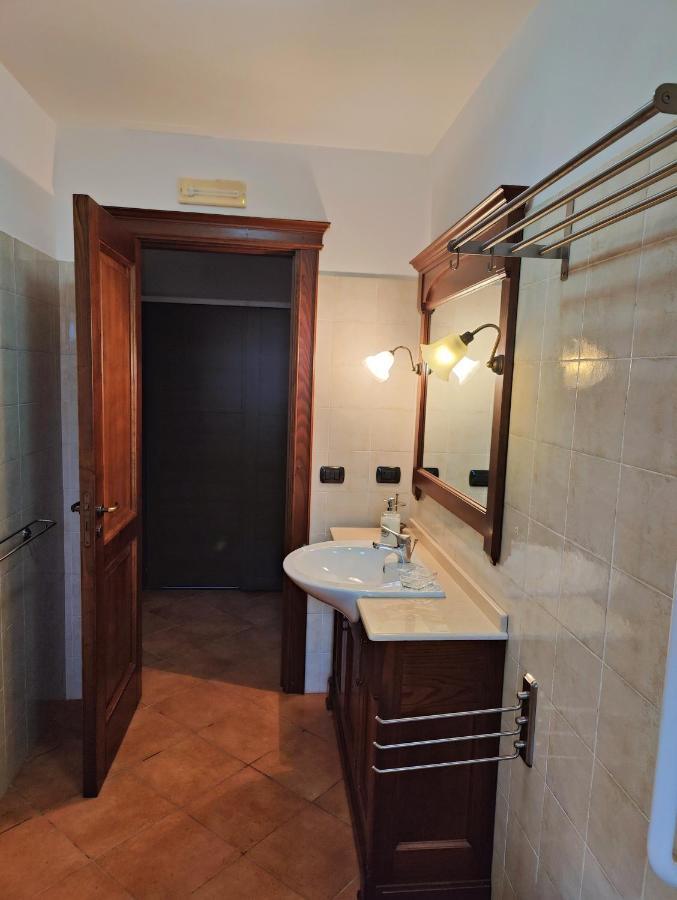 San Marco dei Cavoti L'Antica Loggia B&B 외부 사진