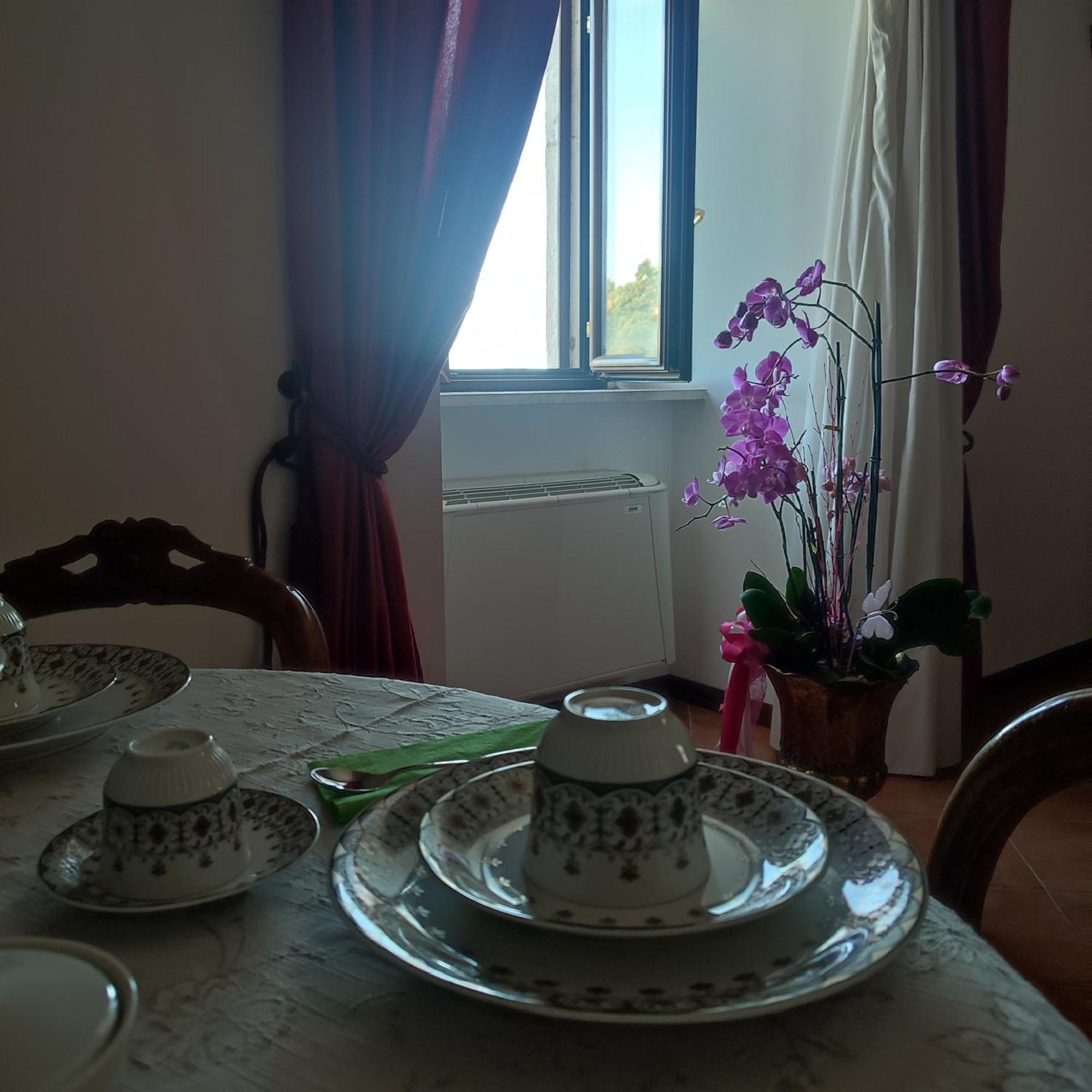 San Marco dei Cavoti L'Antica Loggia B&B 외부 사진