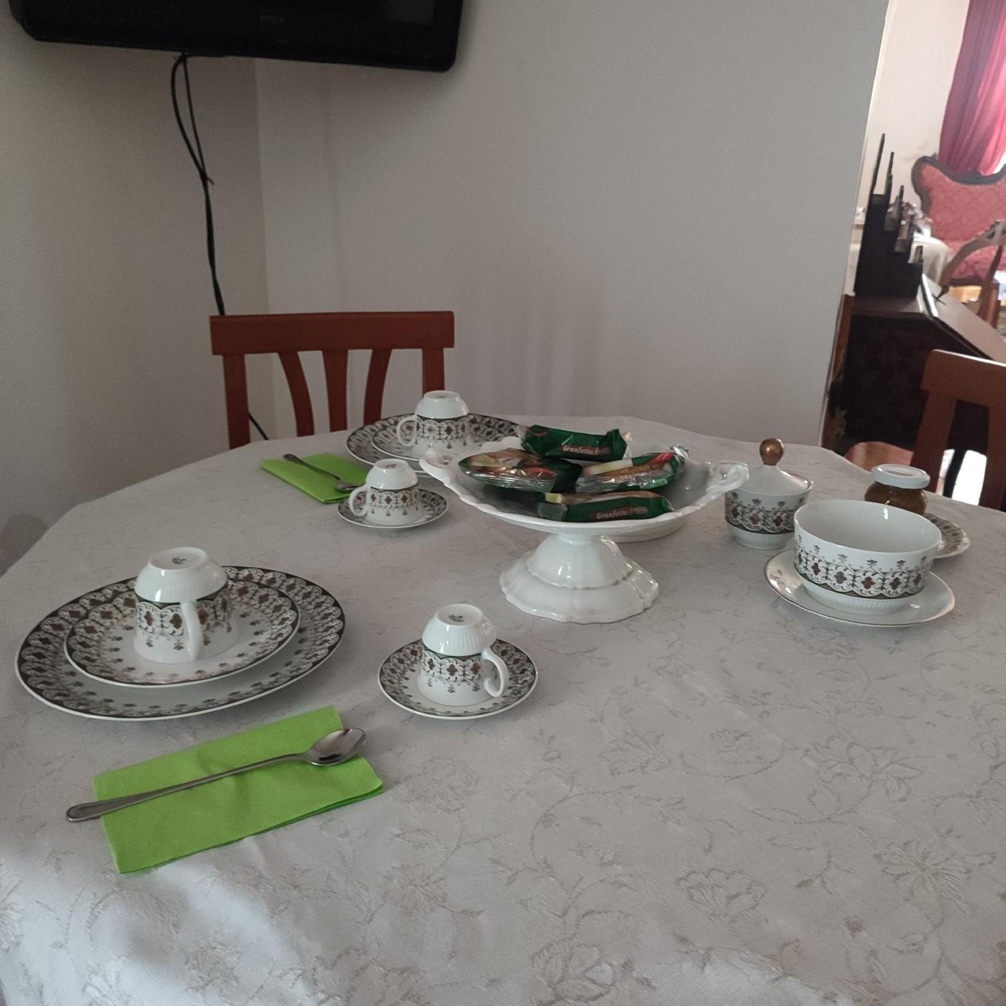 San Marco dei Cavoti L'Antica Loggia B&B 외부 사진