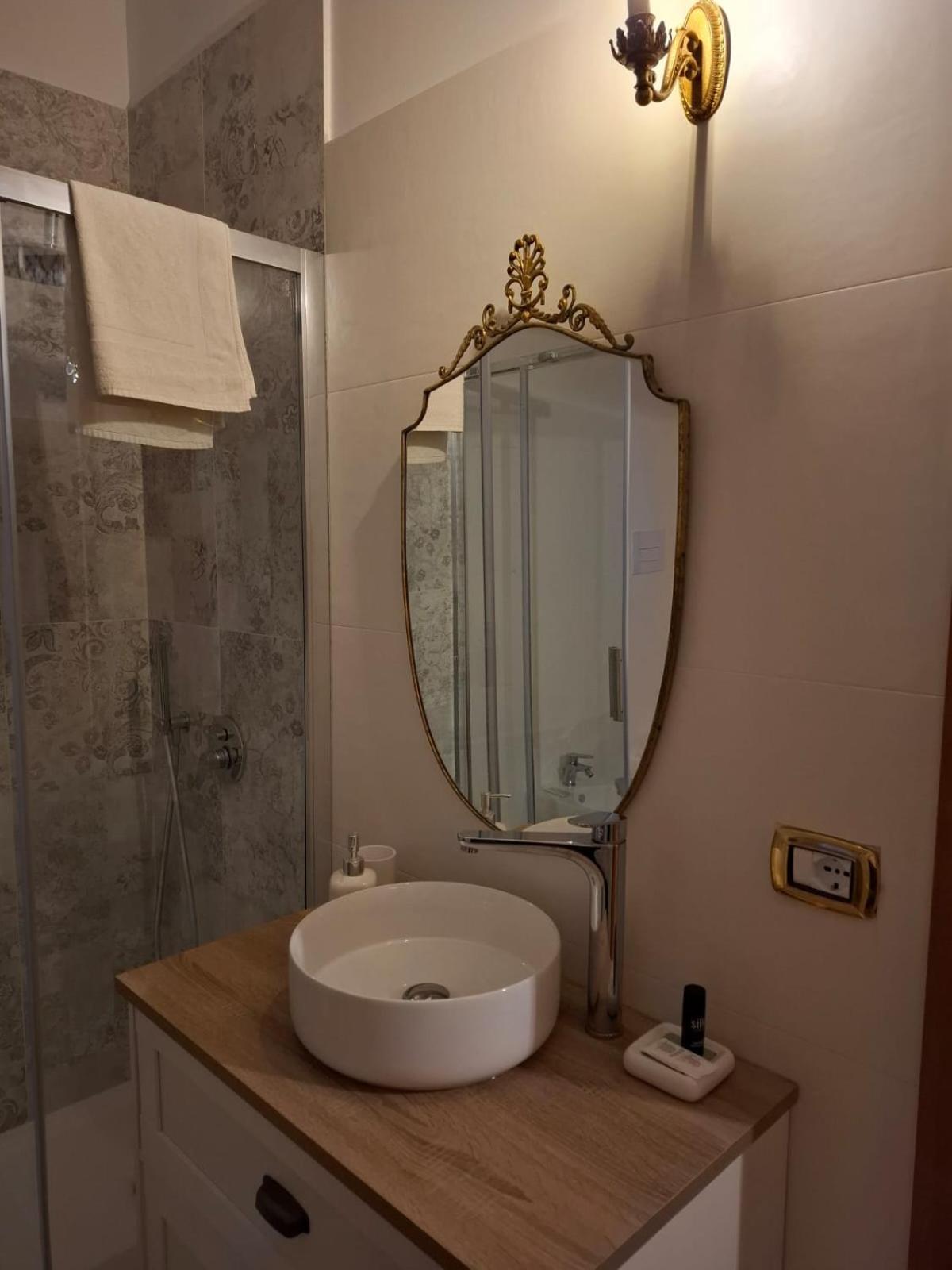 San Marco dei Cavoti L'Antica Loggia B&B 객실 사진