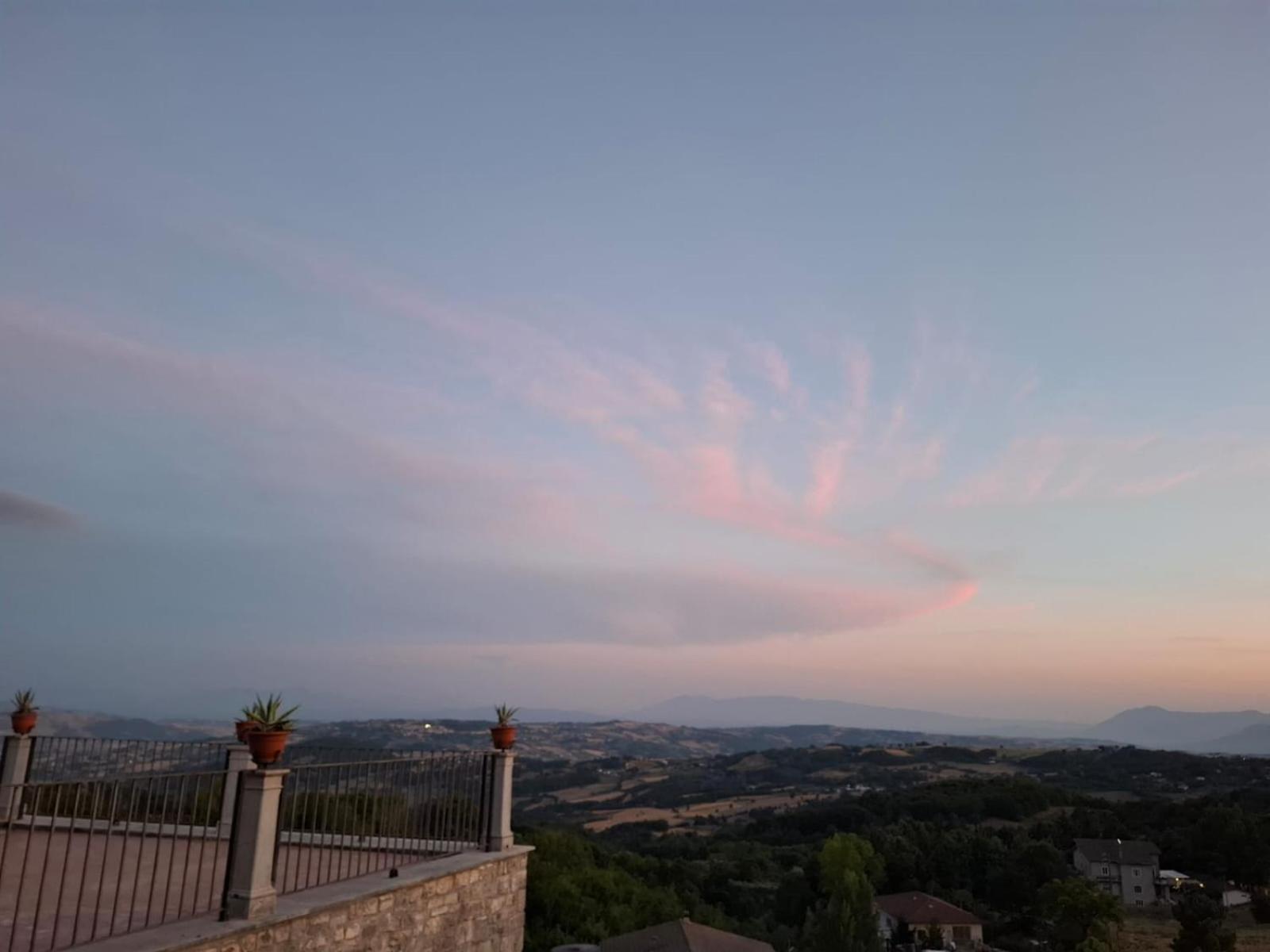 San Marco dei Cavoti L'Antica Loggia B&B 외부 사진