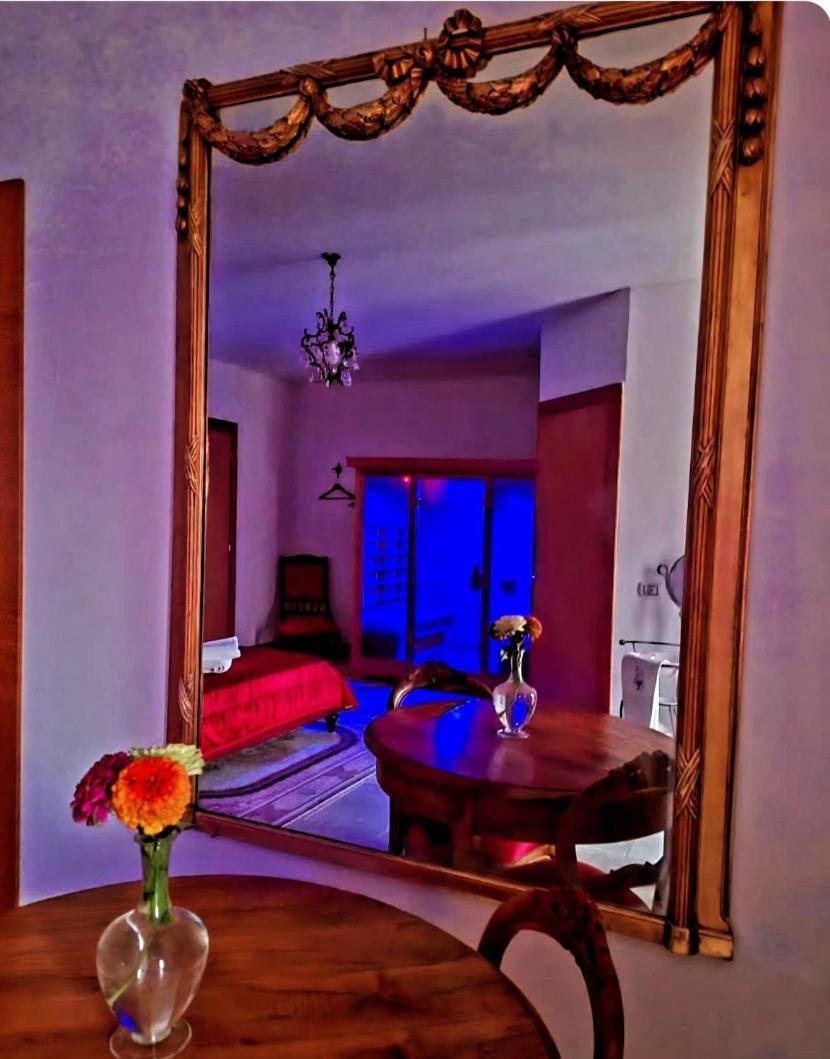 San Marco dei Cavoti L'Antica Loggia B&B 외부 사진
