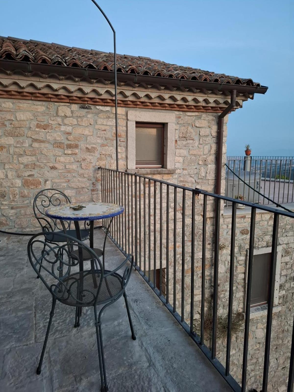 San Marco dei Cavoti L'Antica Loggia B&B 외부 사진