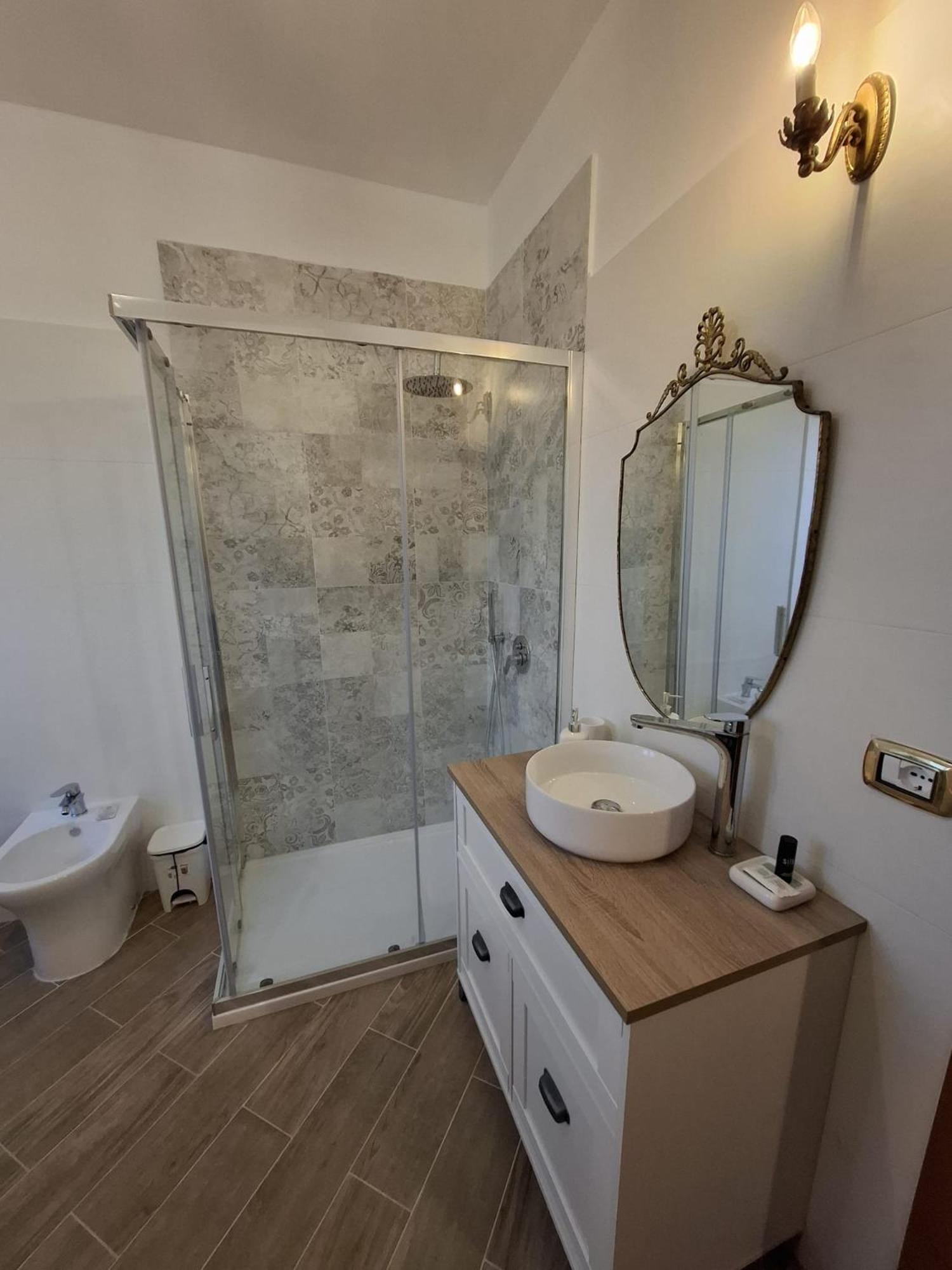 San Marco dei Cavoti L'Antica Loggia B&B 객실 사진