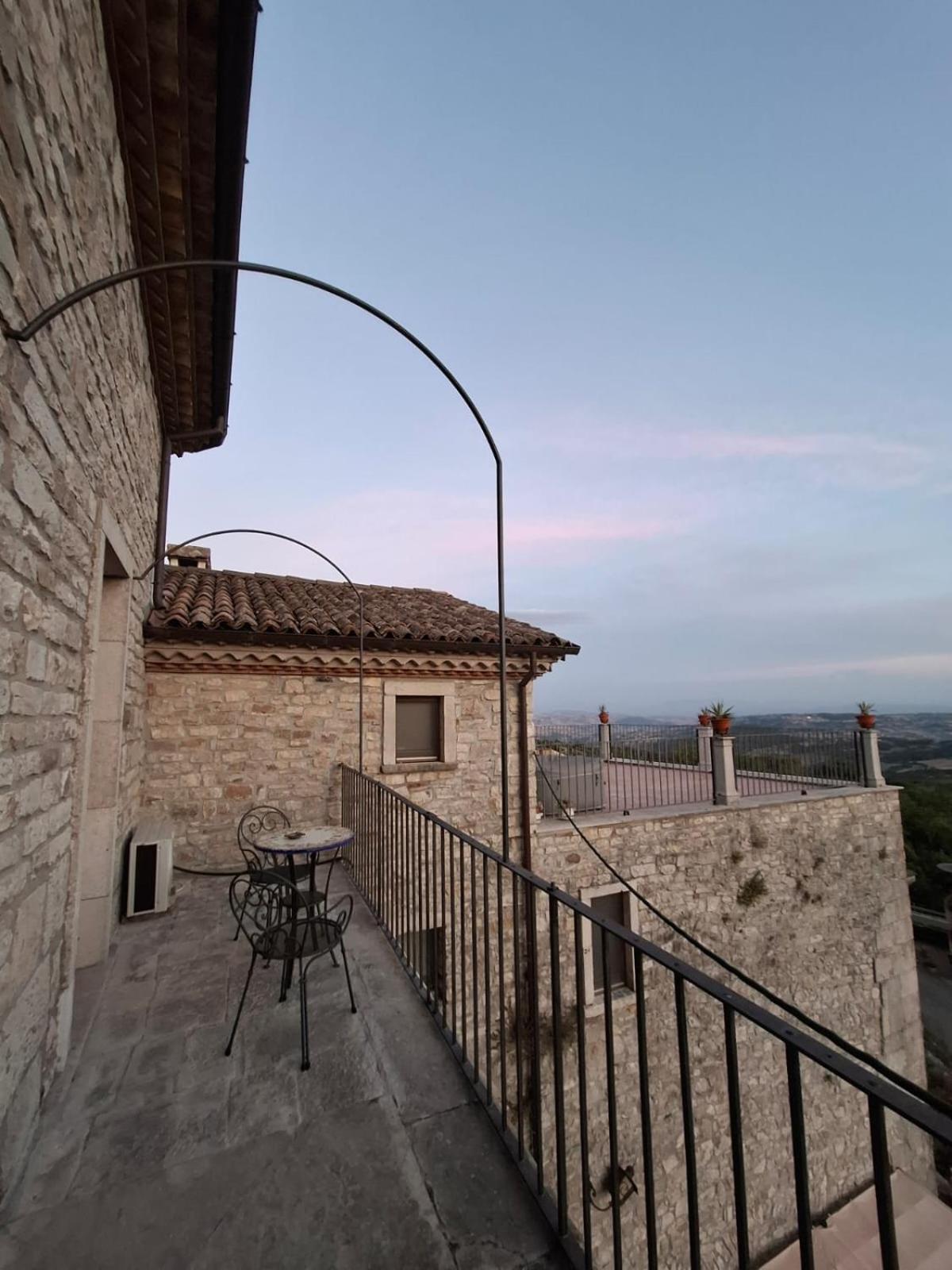 San Marco dei Cavoti L'Antica Loggia B&B 객실 사진