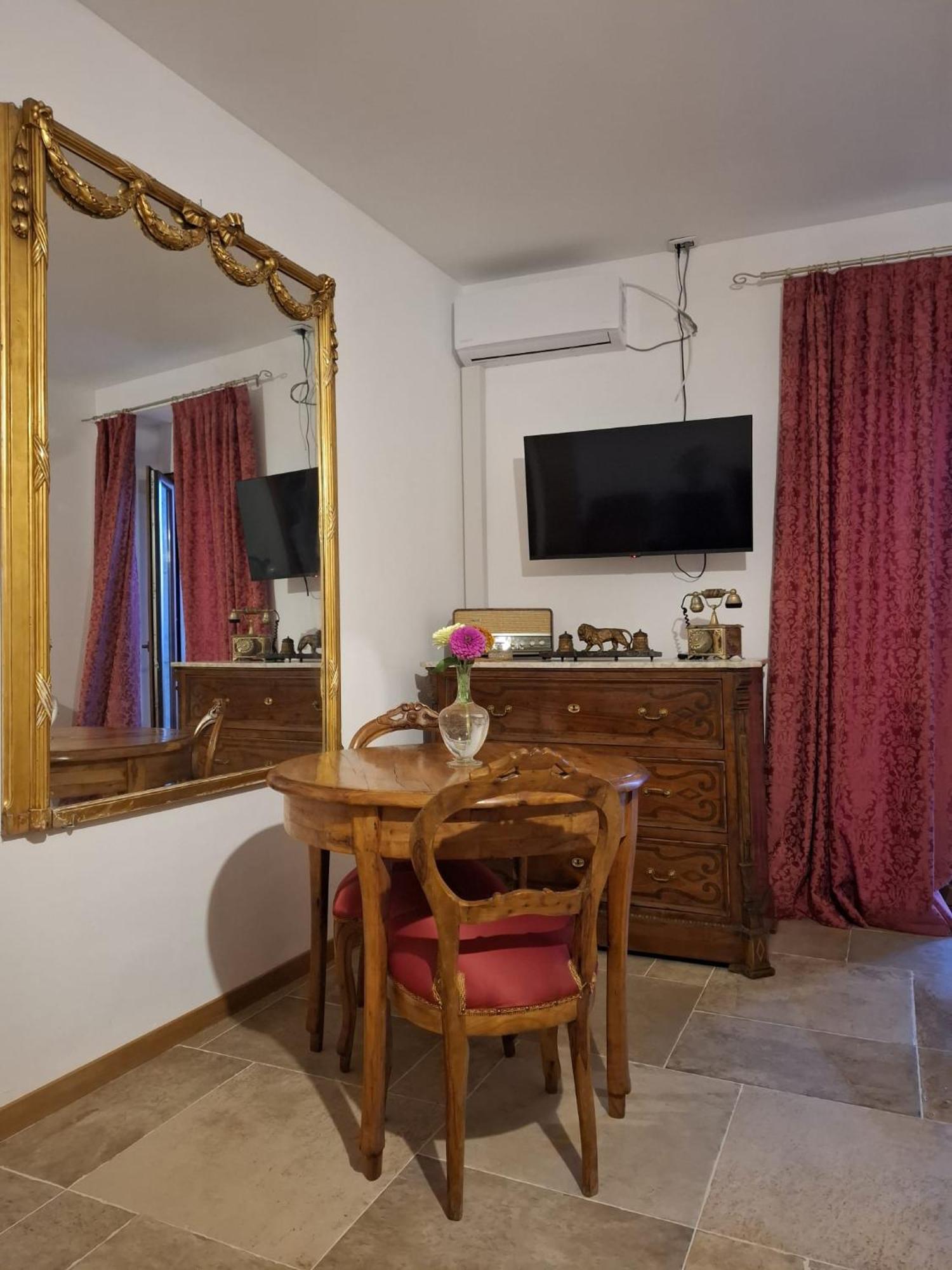 San Marco dei Cavoti L'Antica Loggia B&B 객실 사진