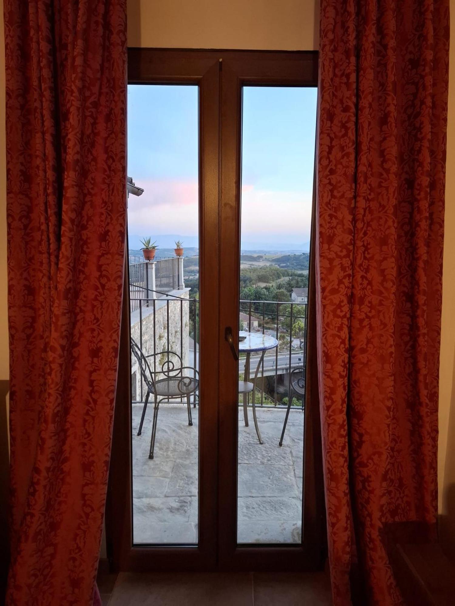 San Marco dei Cavoti L'Antica Loggia B&B 객실 사진